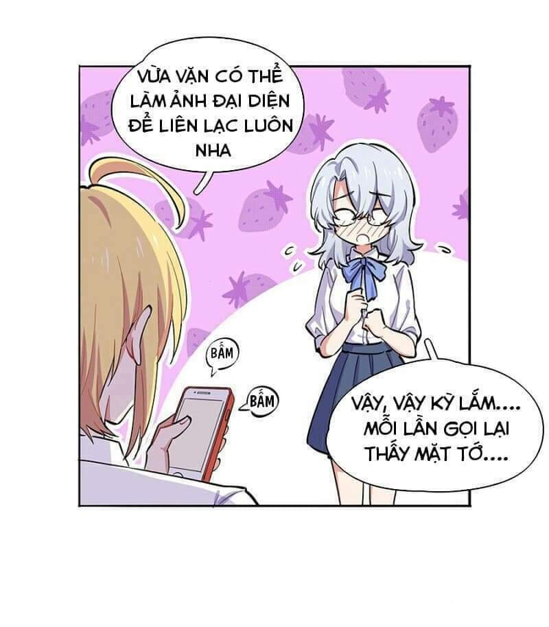 Ngôn Tình Nam Chính Không Thẳng Được: Chapter 2