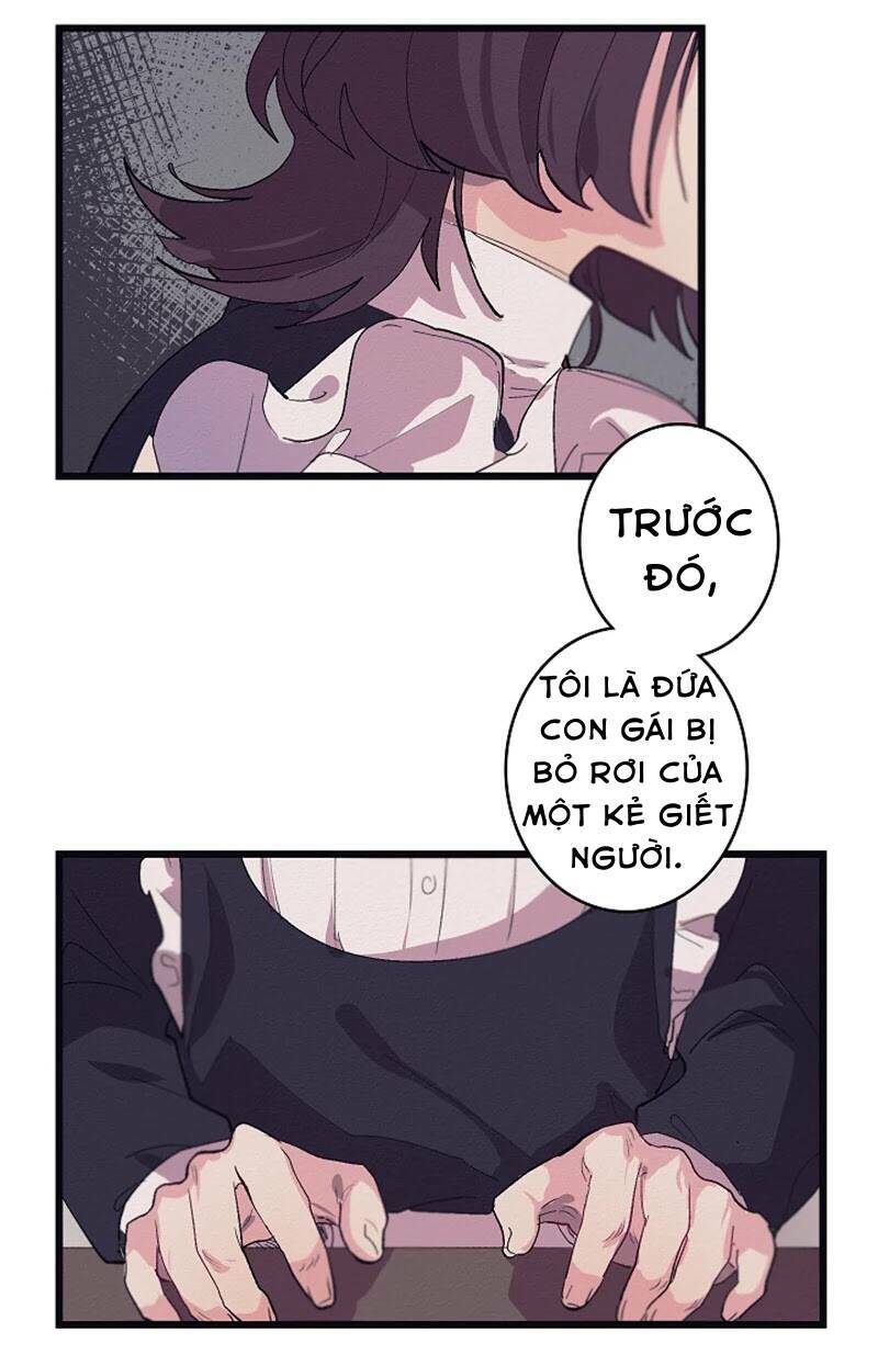 A Lady's Table: Chapter 3