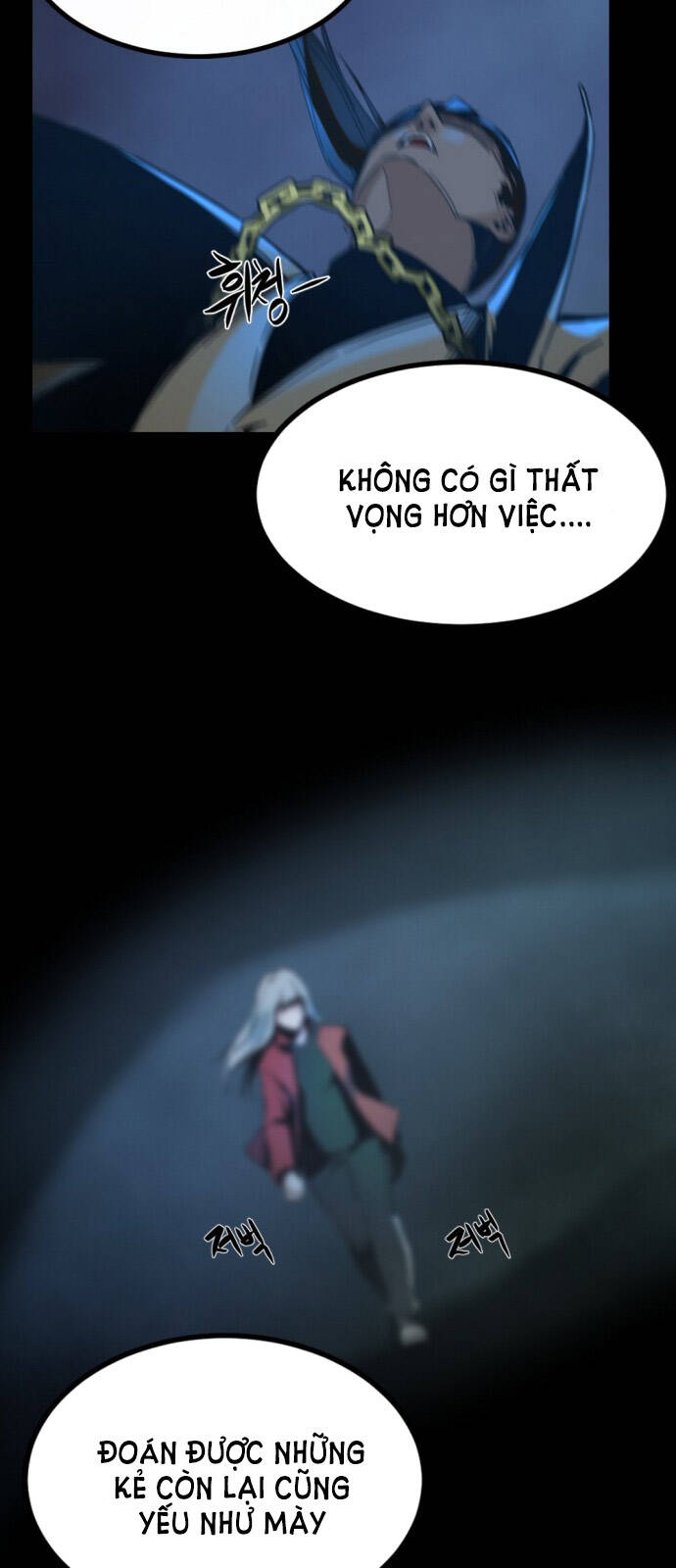 Hero Killer Boom: Chapter 2