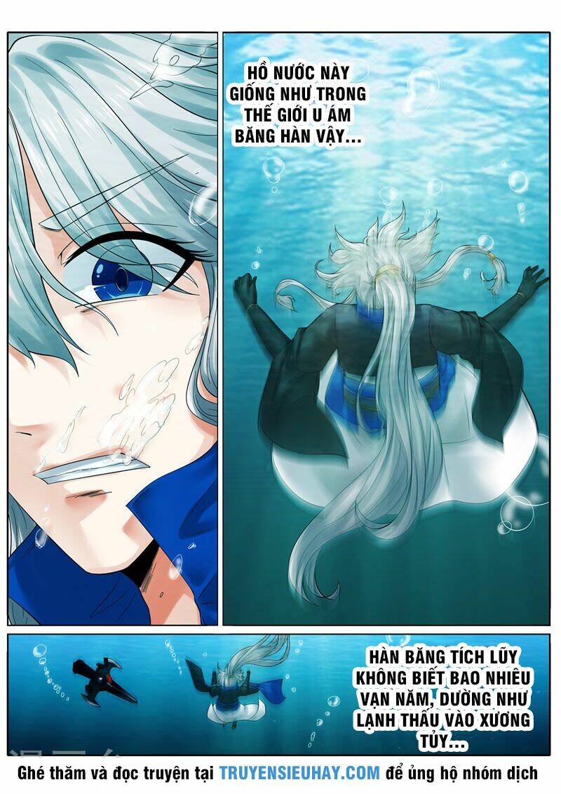 Chư Thiên Ký: Chapter 145