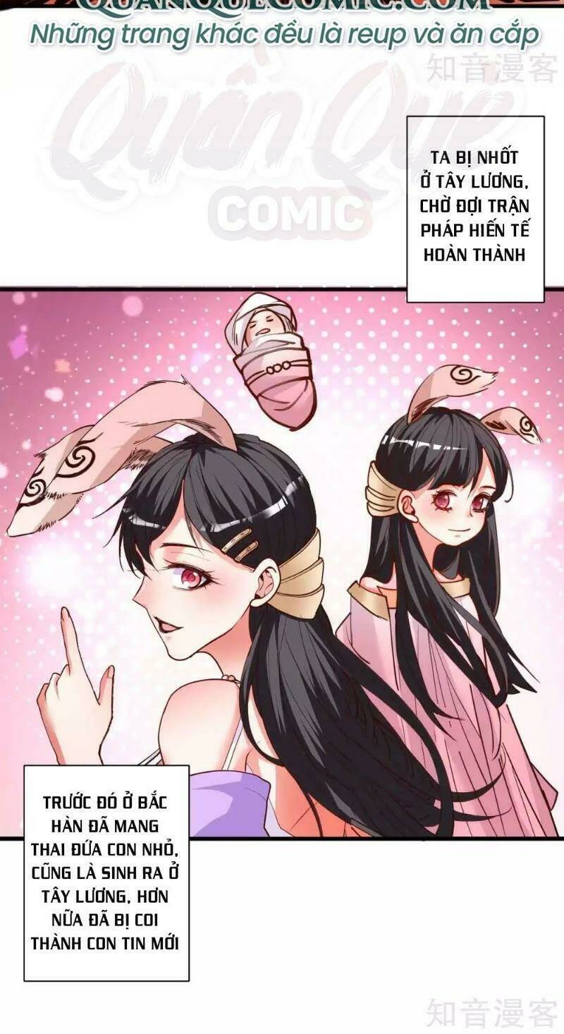 Tối Cường Đại Biểu Hoàng Kim Thận: Chapter 95