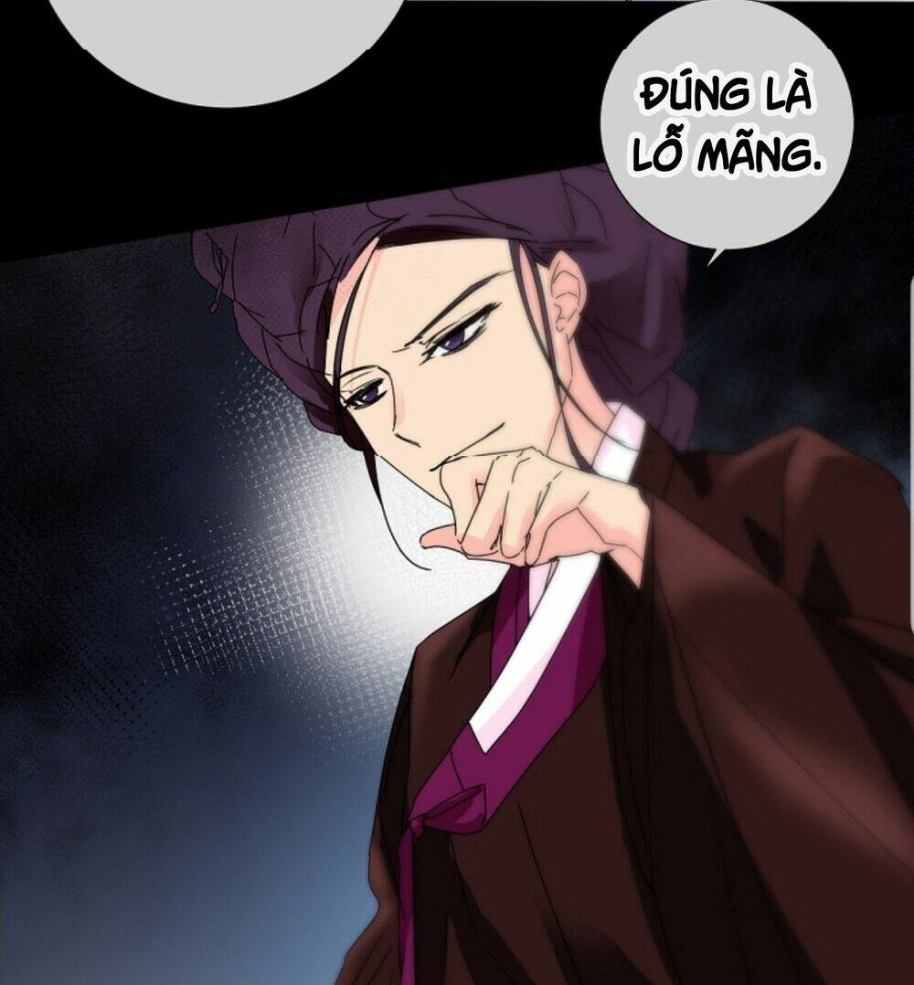 Chae Hong Sa: Chapter 52