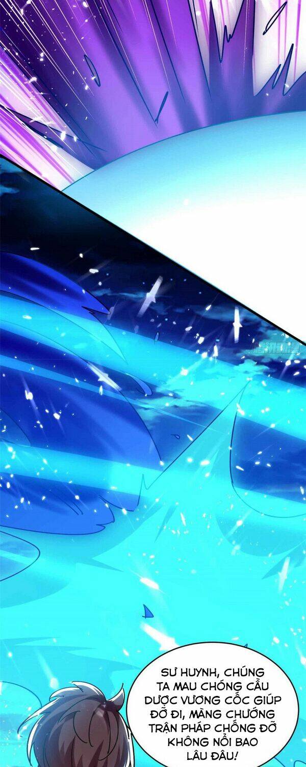 Vạn Giới Tiên Vương: Chapter 141