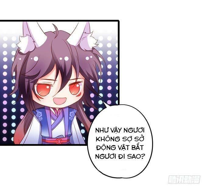 Hồ Tiên Hung Bạo: Chapter 116