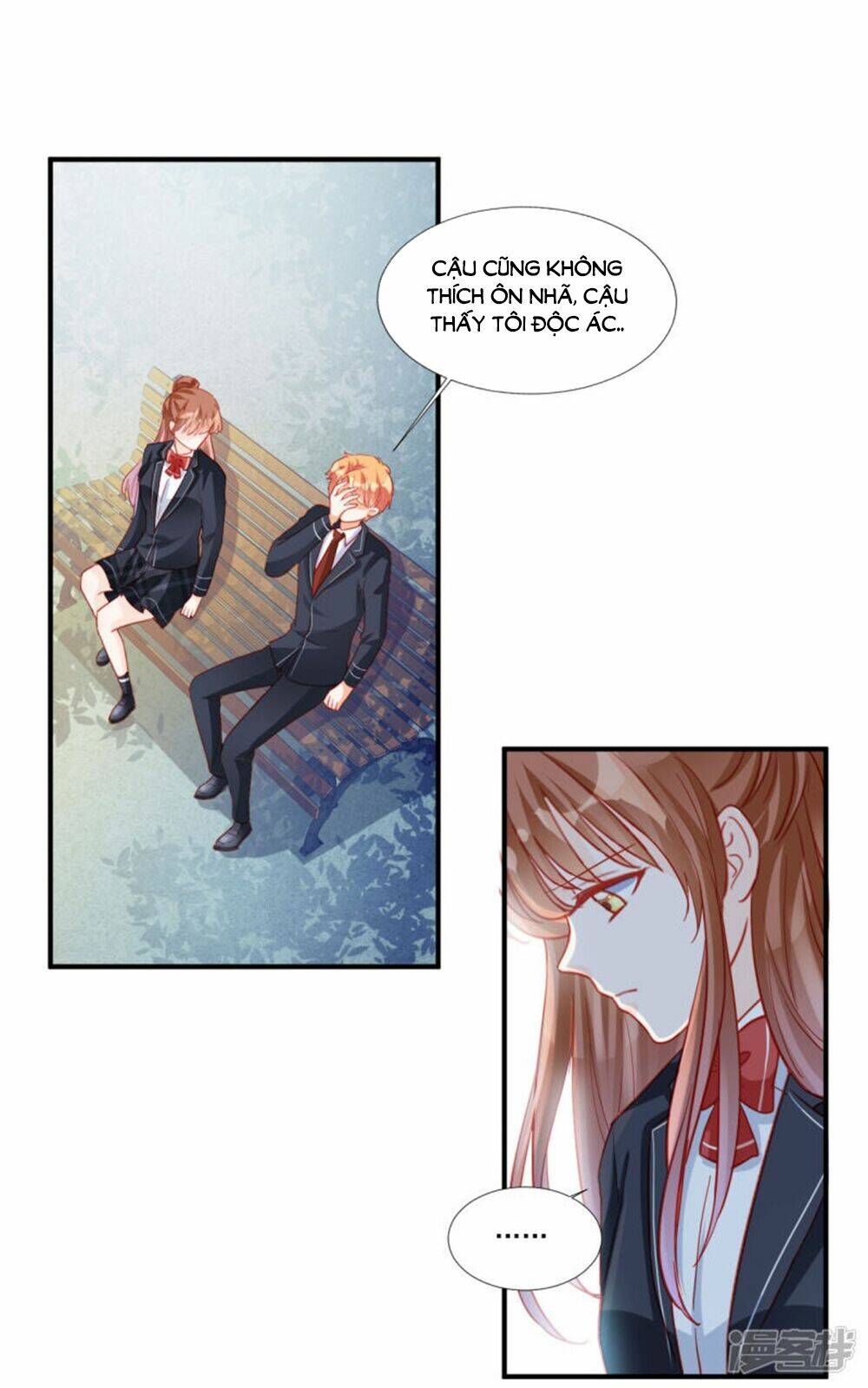 Tu La Thiếu Gia Quá Kiêu Ngạo: Chapter 116