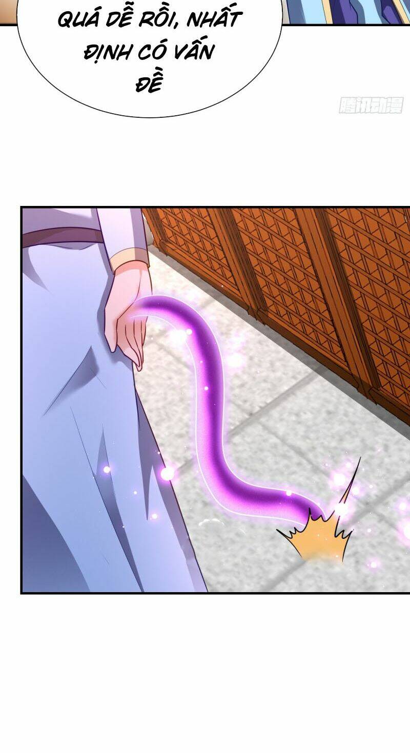 Yêu Giả Vi Vương: Chapter 195