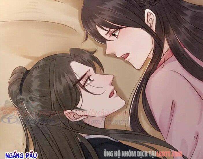 Trọng Sinh Bá Sủng Nhiếp Chính Vương Quá Mạnh Mẽ: Chapter 79
