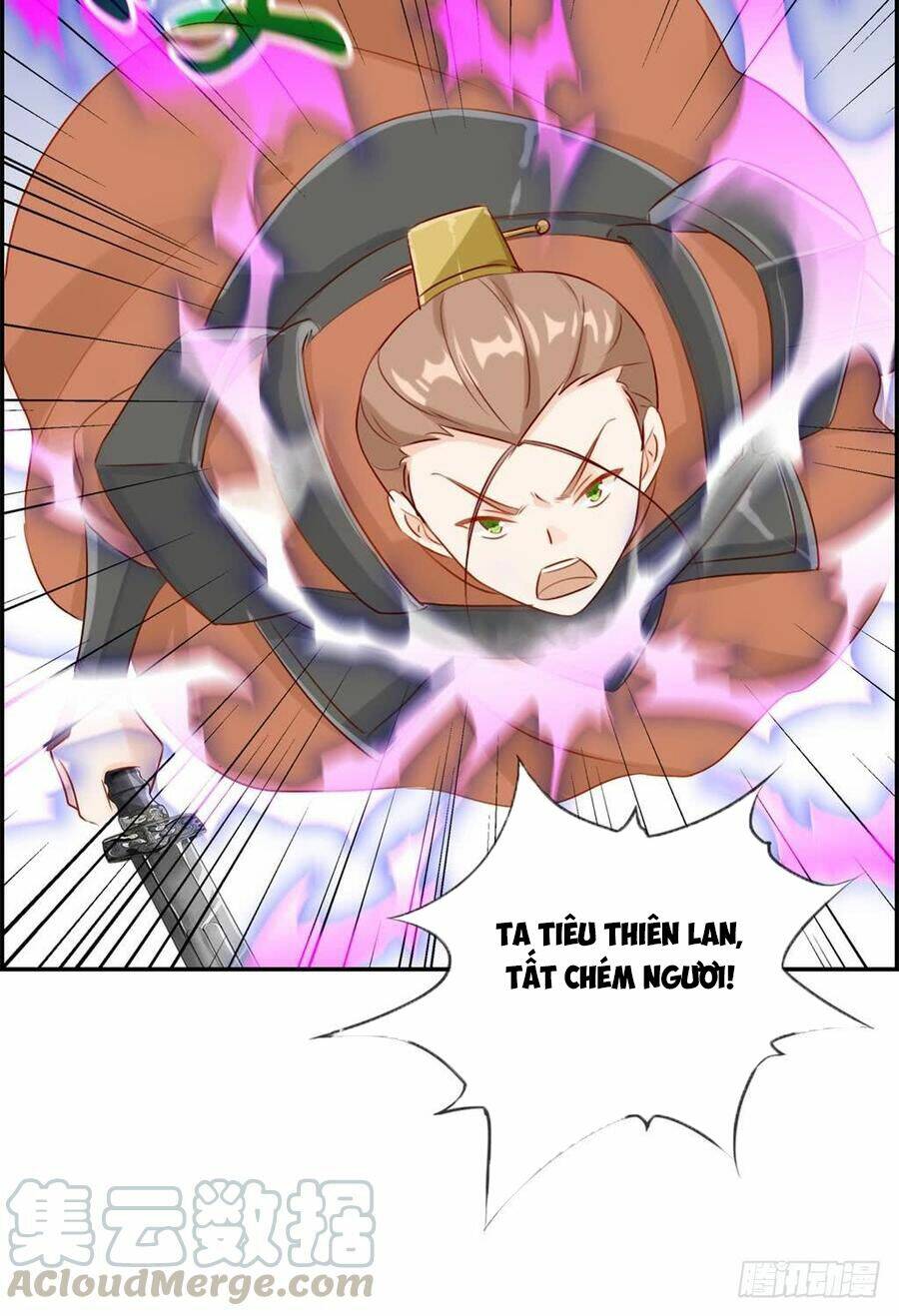 Tối Cường Hoàn Khố Hệ Thống: Chapter 24