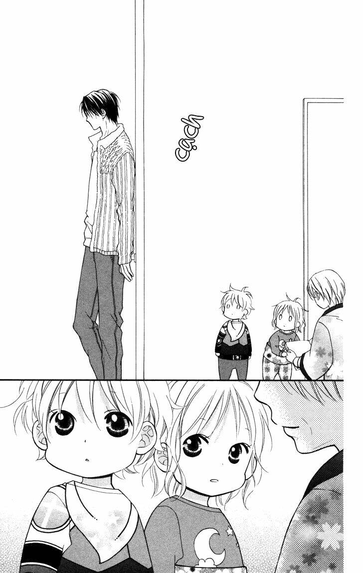 Love So Life: Chapter 83