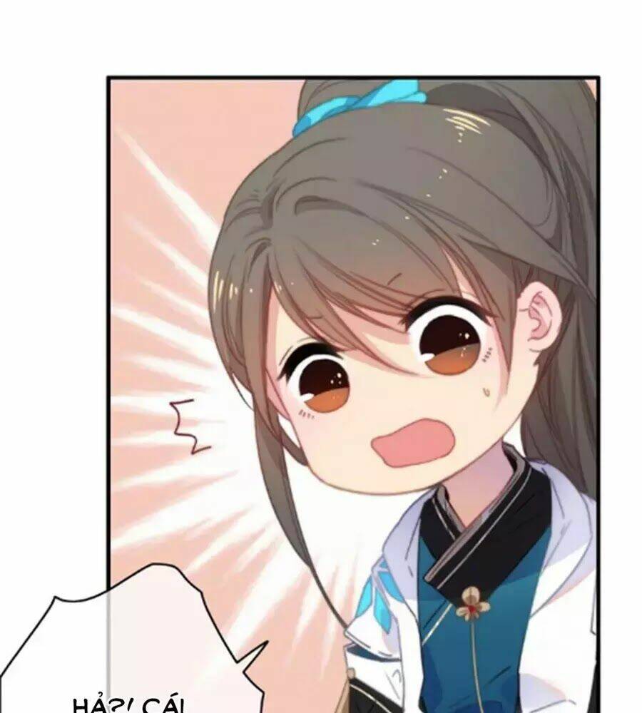 Dữ Tử Thành Thuyết: Chapter 25