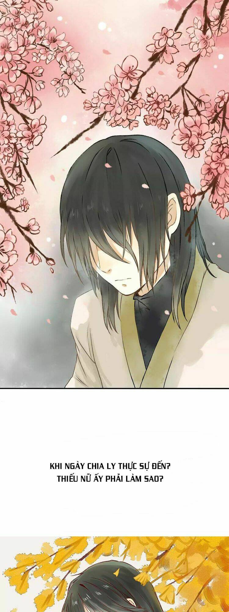 Bình Minh Của Ngũ Nguyệt: Chapter 0