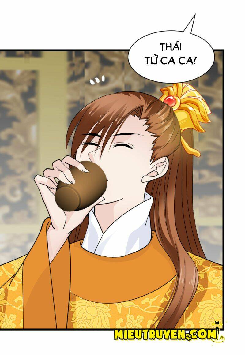 Tuyệt Thế Độc Phi Của Tà Vương: Chapter 81