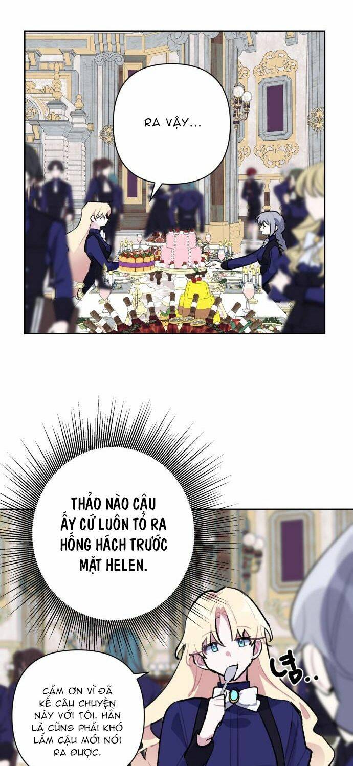 Cách Mà Pháp Sư Đối Mặt Với Cái Chết: Chapter 26.1