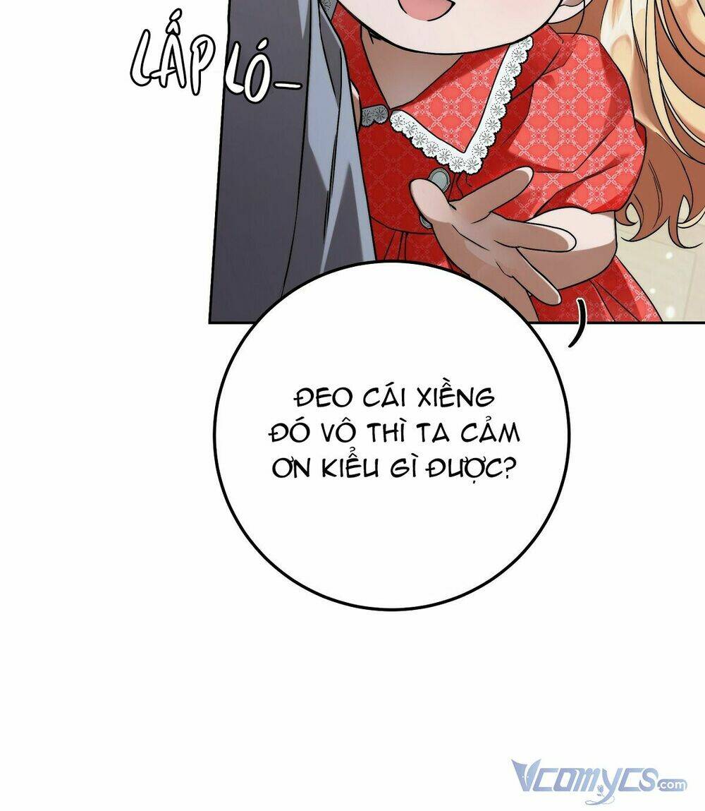 Lời Nói Dối Vĩnh Cửu: Chapter 8