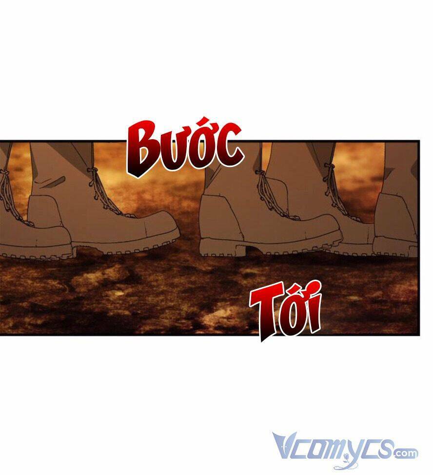 Lòng Trung Thành Với Kẻ Ác: Chapter 31