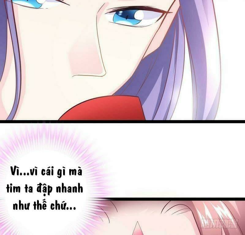 Vương Phi - Âm Động Thiên Hạ: Chapter 11