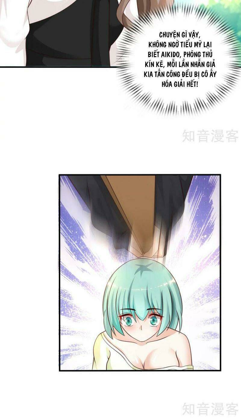 Tối Cường Vận Đào Hoa: Chapter 188