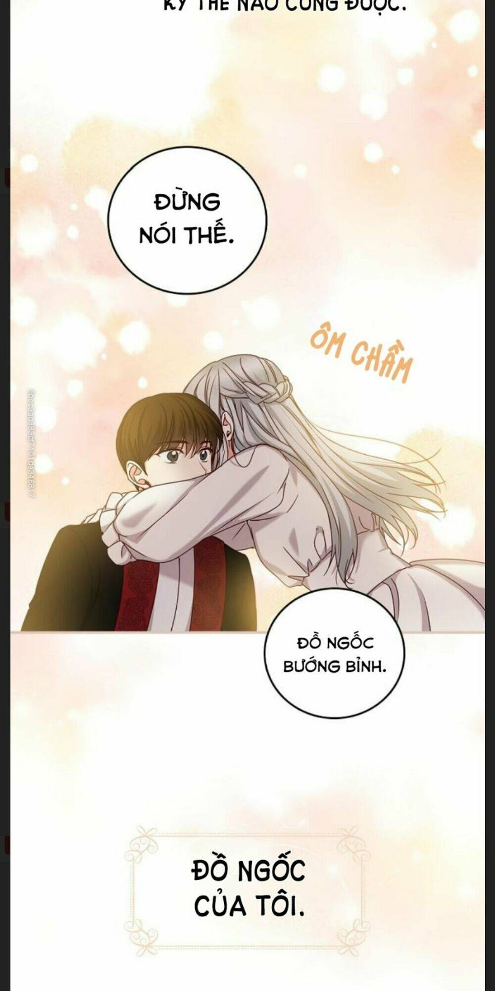 Đừng Chọc Đứa Em Gái Bé Bỏng Của Chúng Tôi: Chapter 57