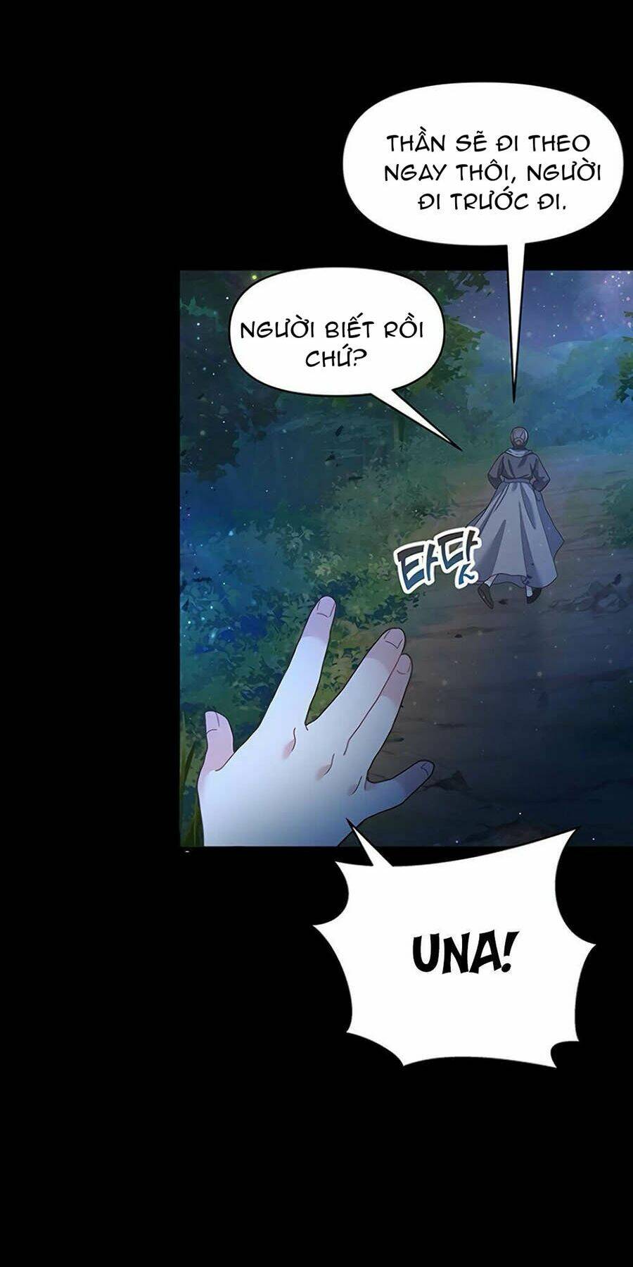 Khu Vườn Câm Lặng: Chapter 9