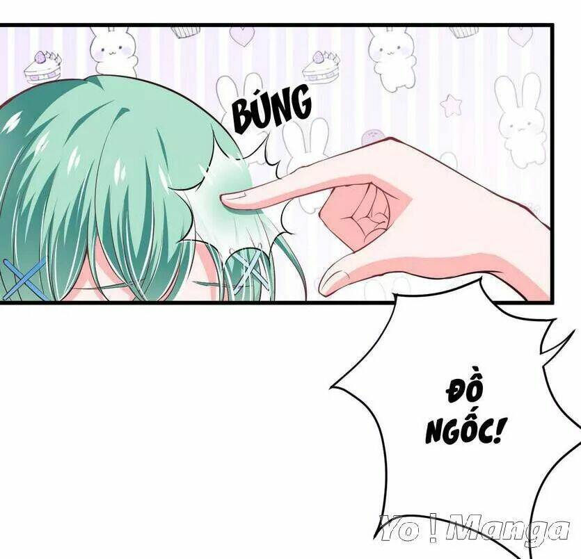 Thiểm Hôn Kinh Ái: Chapter 94