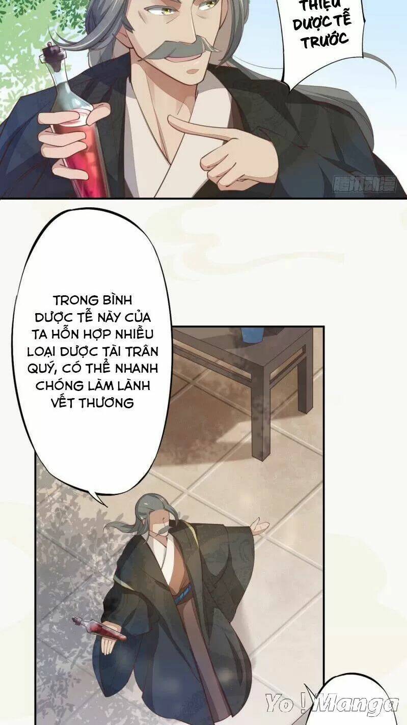 Tuyệt Thế Luyện Đan Sư: Chapter 66