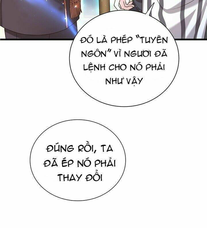 Nhân Vật Phản Diện Yêu Cầu Tôi Yêu Chàng: Chapter 25