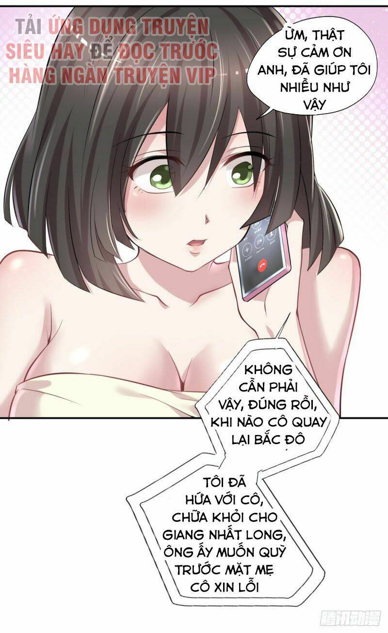 Mở Phòng Khám Tu Tiên: Chapter 25