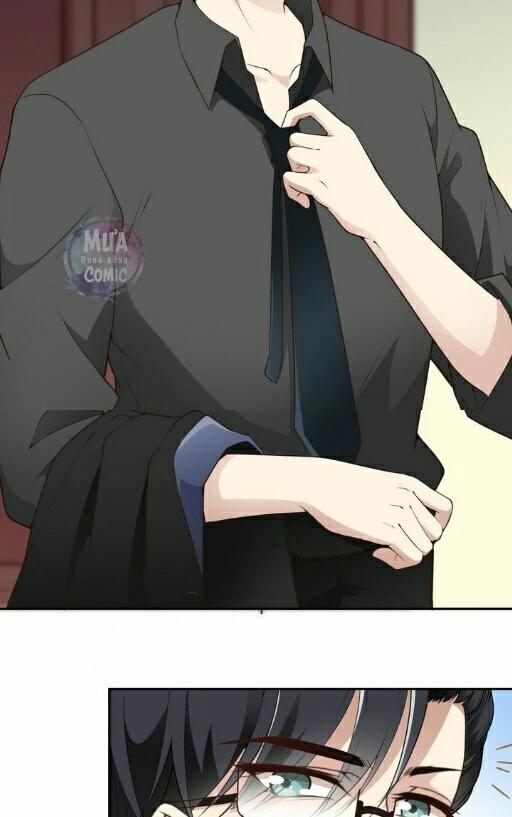 Tổng Tài Hai Mặt Sủng Thê Chỉ Nam: Chapter 7.1
