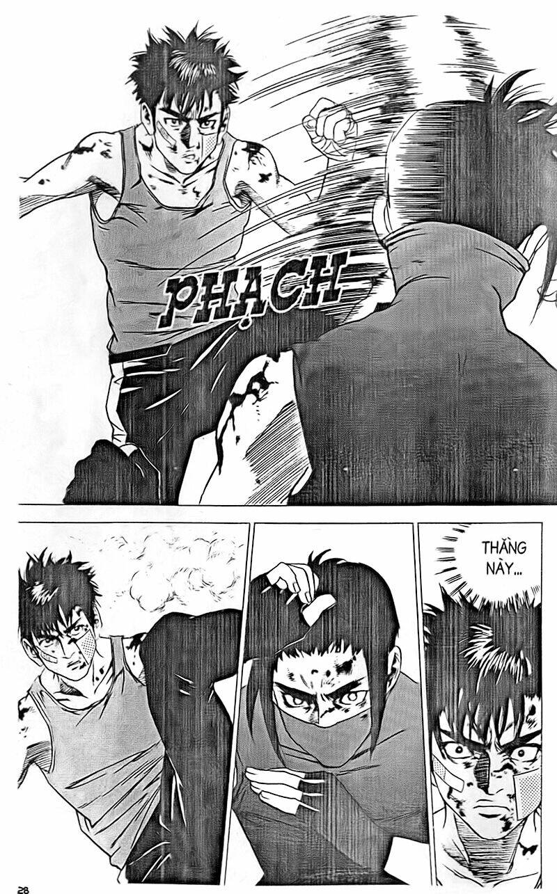 Ai Hơn Ai: Chapter 236