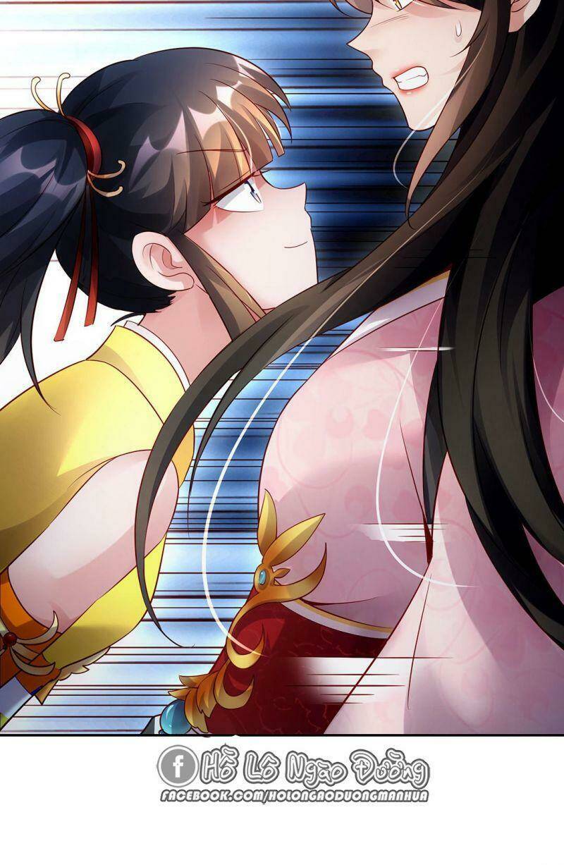 Thiên Kim Bất Hoán: Chapter 61