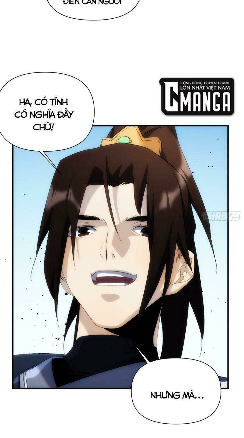 Ma Vương Là Đại Địa Chủ: Chapter 36