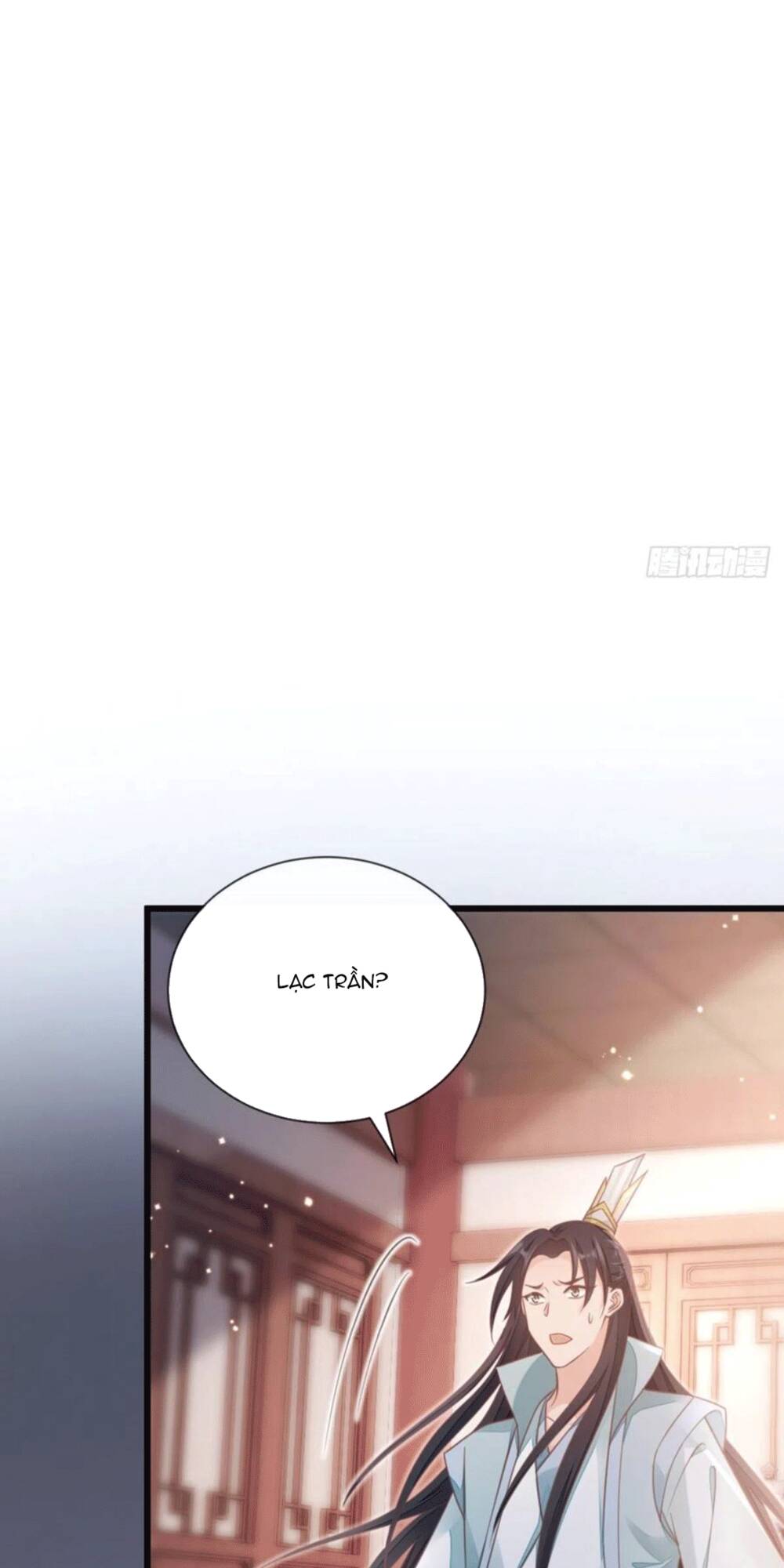 Mau Xuyên Không Rửa Tội Cho Nhân Vật Phản Diện: Chapter 127