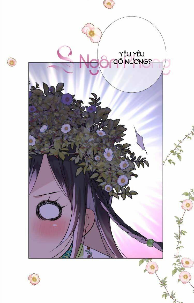 Sao Lại Là Yêu?: Chapter 5