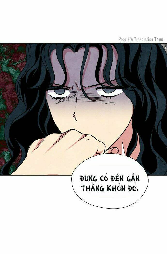 Tai Sói Và Mũ Đỏ: Chapter 12