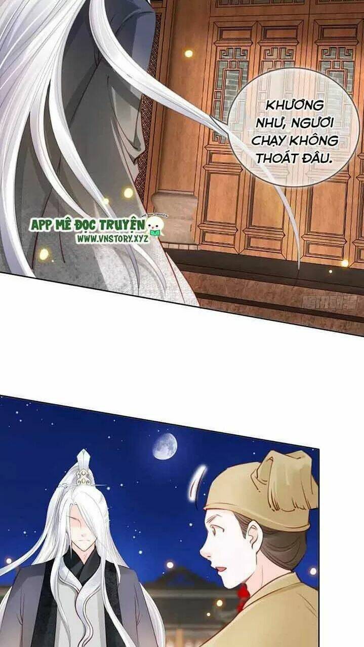 Nàng Trở Thành Bạch Nguyệt Quang Của Vương Gia Bệnh Kiều: Chapter 37