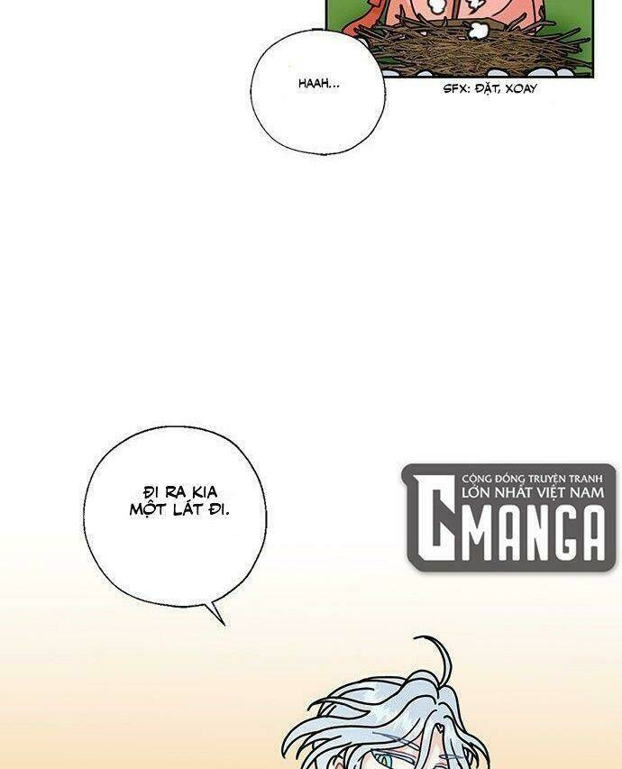 Tôi Trở Thành Đầu Bếp Của Long Vương: Chapter 14