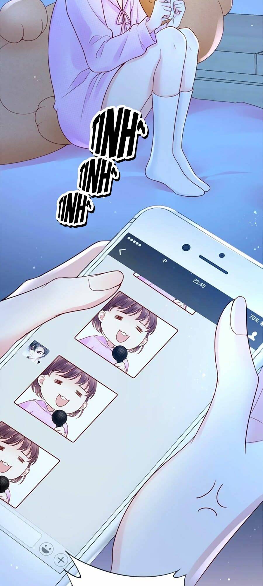 Hai Mặt Cuốn Hút Của Anh: Chapter 27