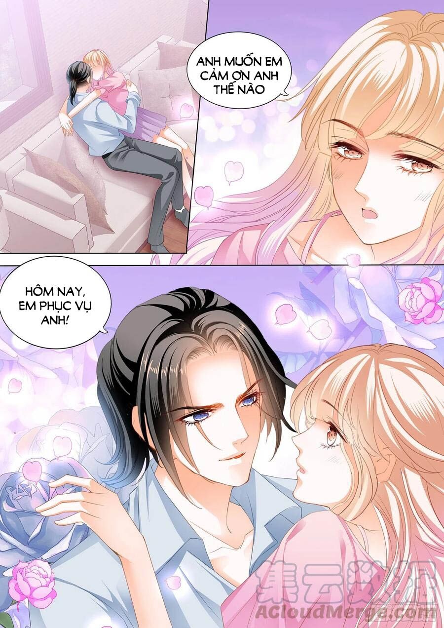 Bá Đạo Tiểu Thúc, Xin Trêu Chọc Vừa Thôi!: Chapter 201