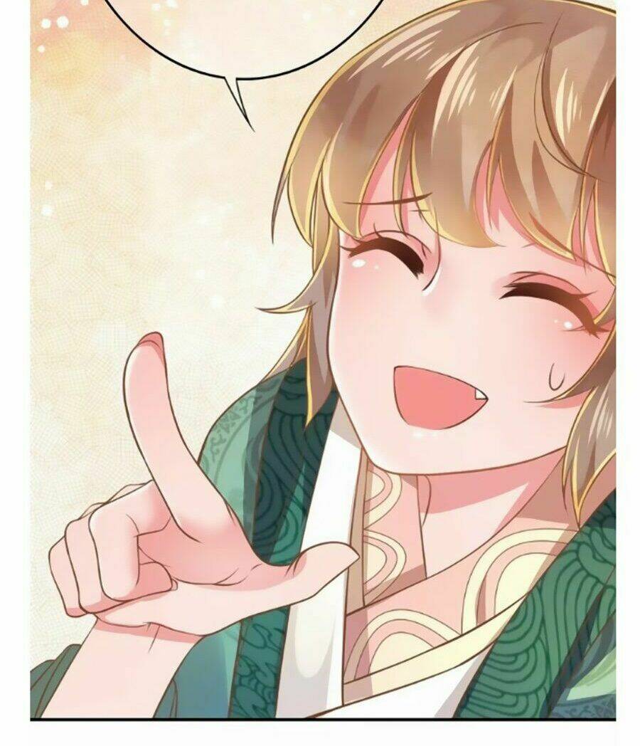 Chọc Nhầm Thượng Thần Băng Lãnh: Chapter 2