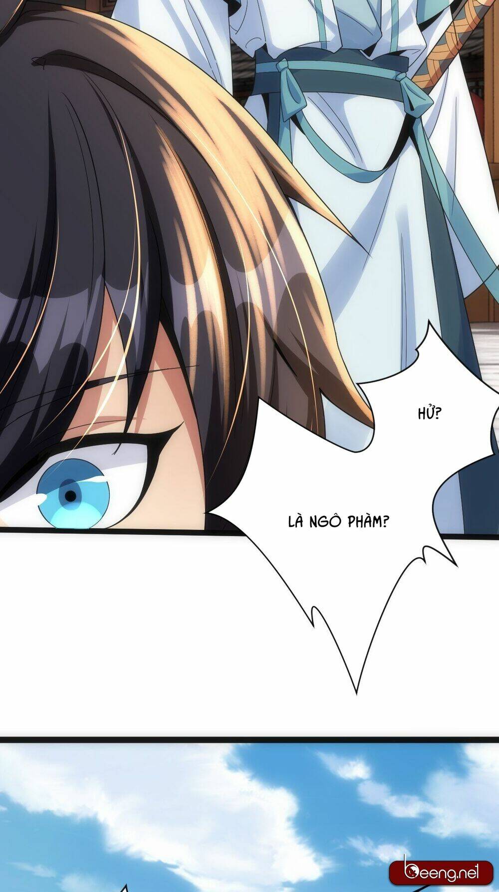 Thần Kinh Võ Lâm Cái Thế Vô Song: Chapter 1