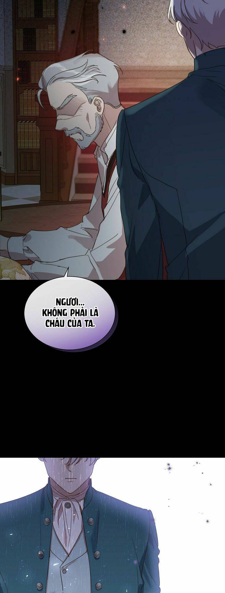 Mất Đi Một Người Chị Tốt: Chapter 14