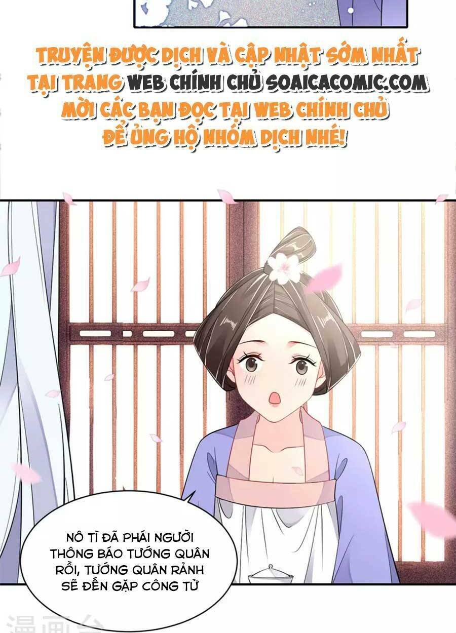 Tướng Quân, Bổn Phi Không Nhận Sủng: Chapter 37