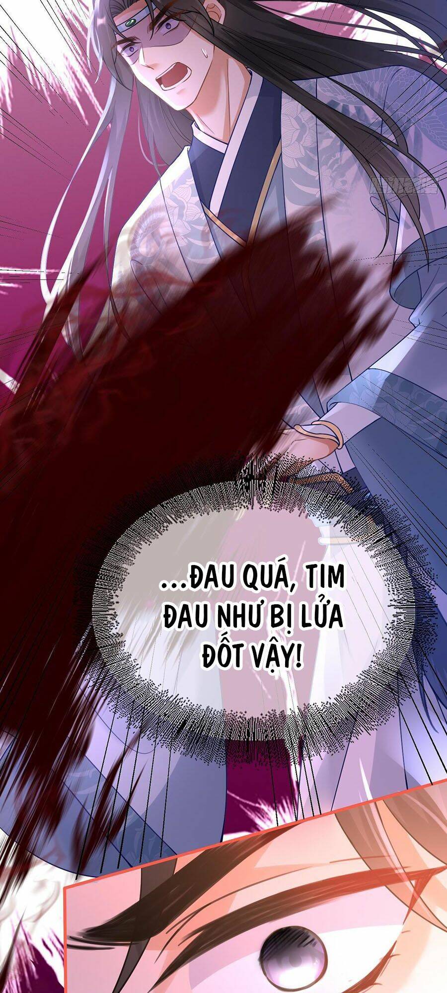 Ma Đầu Vạn Ác Năm Tuổi Rưỡi: Chapter 41