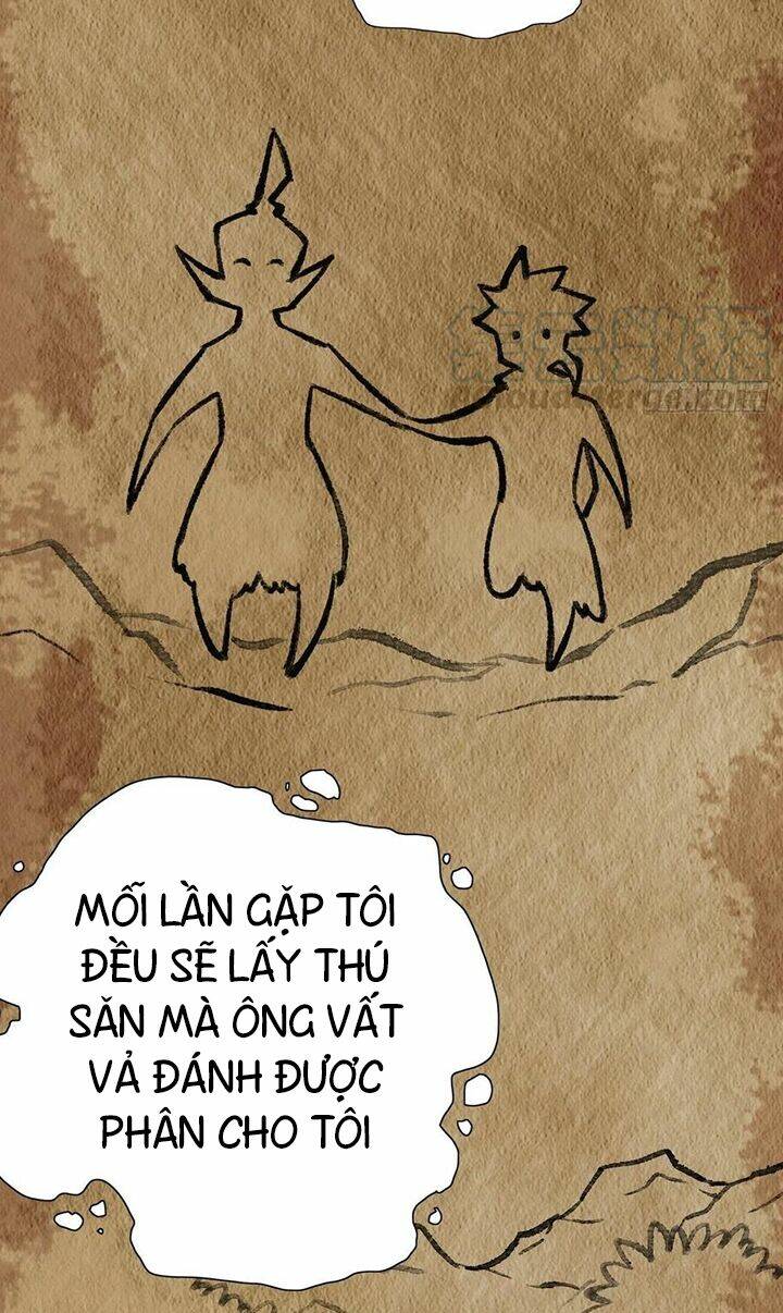 Người Nguyên Thủy Mạnh Nhất: Chapter 2