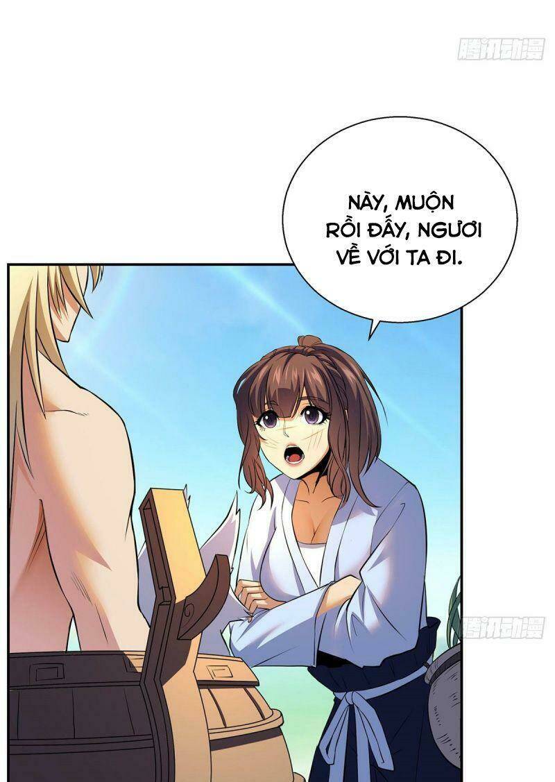 Ta Là Đại Hoàn Đan: Chapter 15