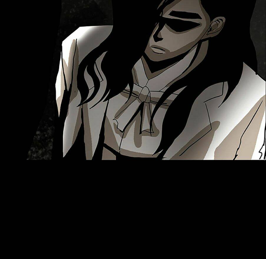 Bệnh Viện Ma Ám: Chapter 25