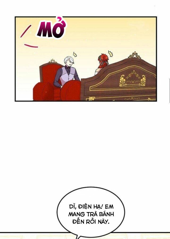 Công Tước, Loạn Vừa Thôi!: Chapter 120