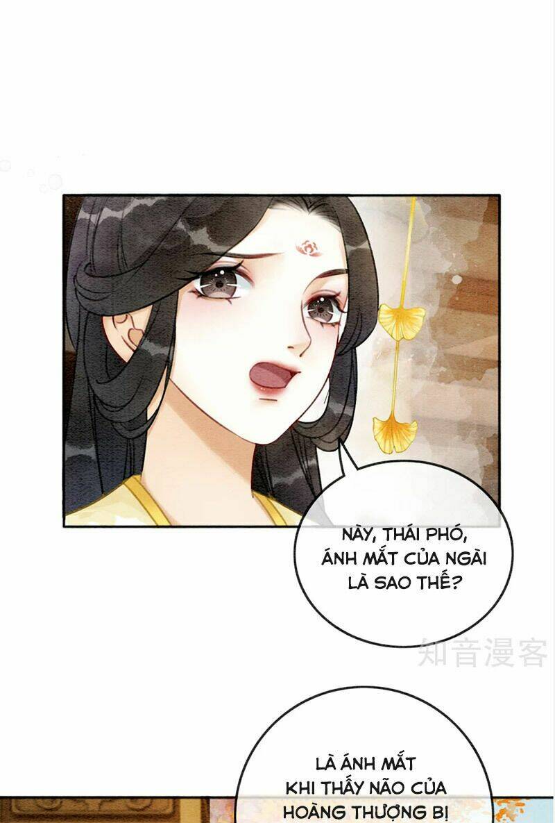 Hậu Cung Của Trẫm Cháy Rồi!: Chapter 78
