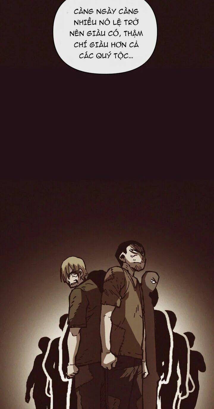 Nô Lệ Nghịch Thiên: Chapter 53