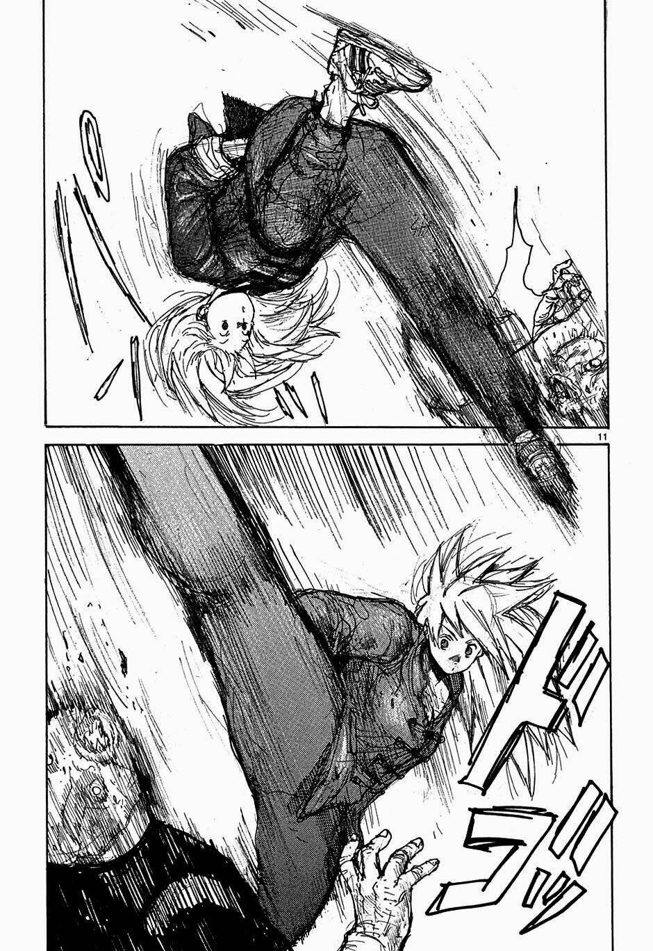 Thế Giới Ma Thuật Và Kẻ Mất Trí: Chapter 36.5